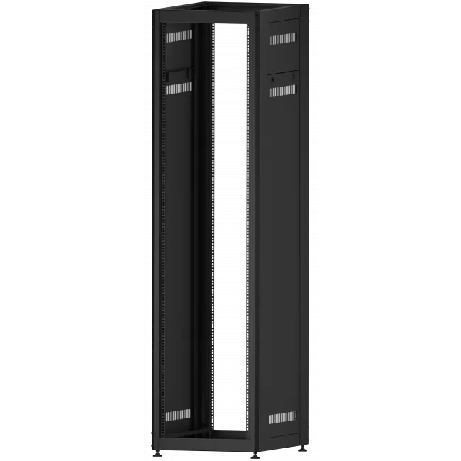 MN Mounting SR800/48 19" Audio Rack with 48U Rack Space