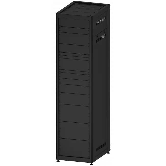 MN Mounting SR800/48 19" Audio Rack with 48U Rack Space