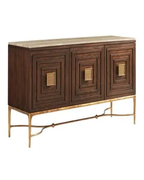 Modern Utility Luxury Side Board Table