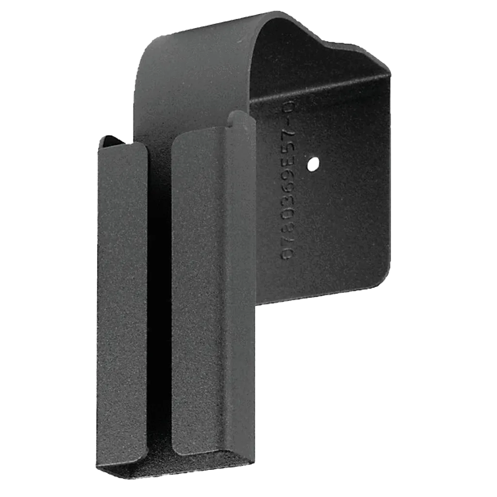 Motorola TDN9327 Portable Radio Hanger