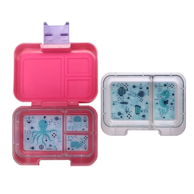 Munchi Snack Box