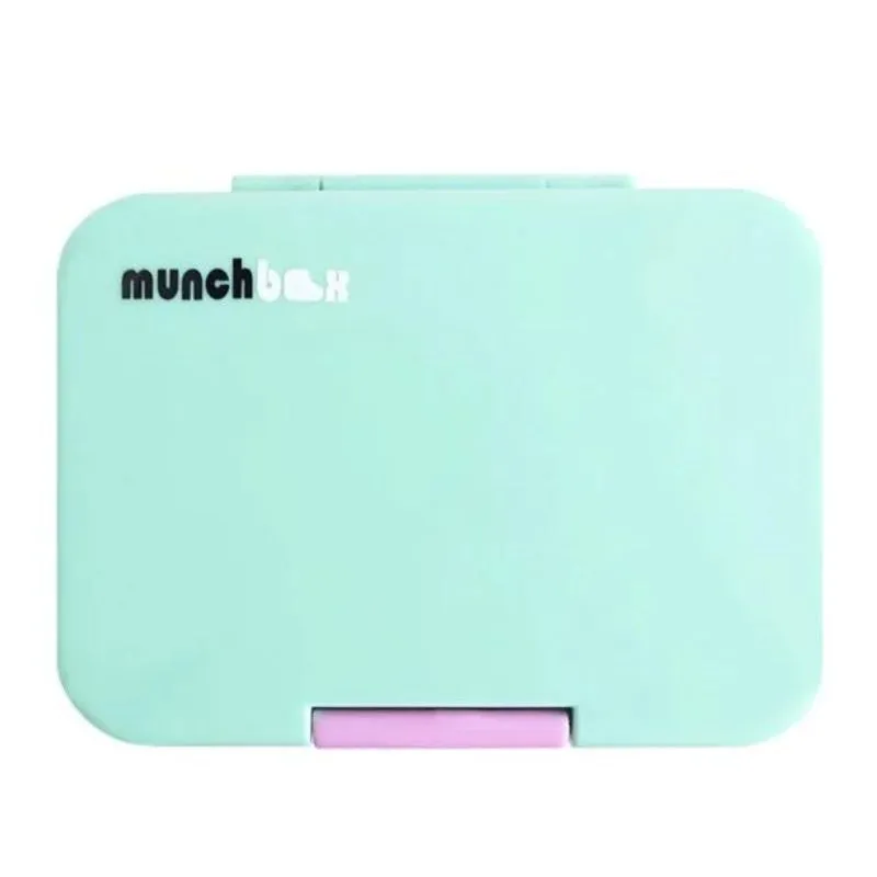 Munchi Snack Box