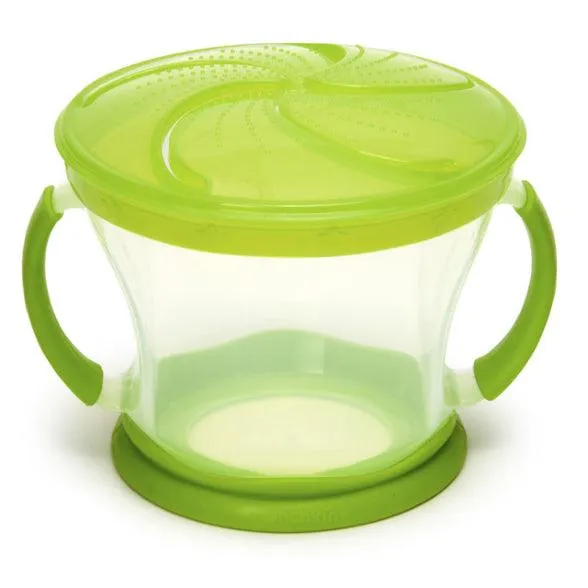 Munchkin Snack Catcher