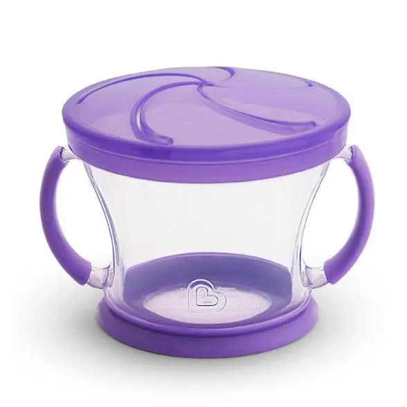 Munchkin Snack Catcher