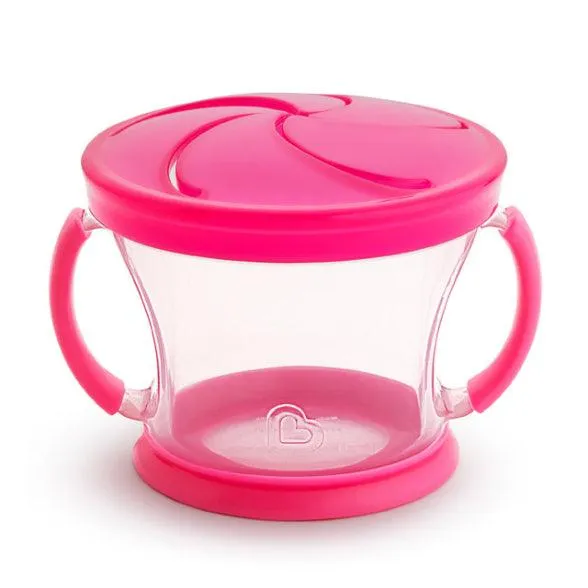 Munchkin Snack Catcher