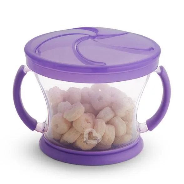 Munchkin Snack Catcher