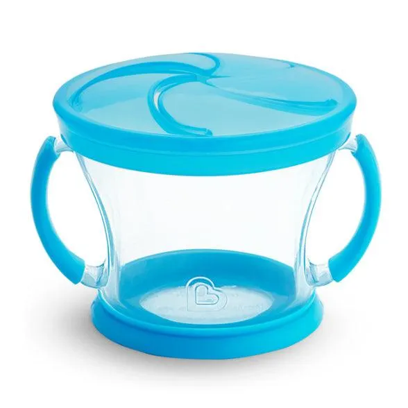 Munchkin Snack Catcher