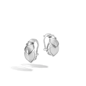 Naga Buddha Belly Earring