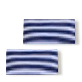 Newport Petite Trays, Set of 2