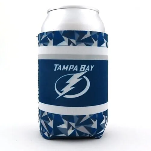 NHL Neoprene Can Cooler