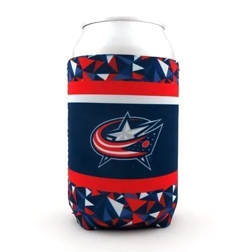 NHL Neoprene Can Cooler