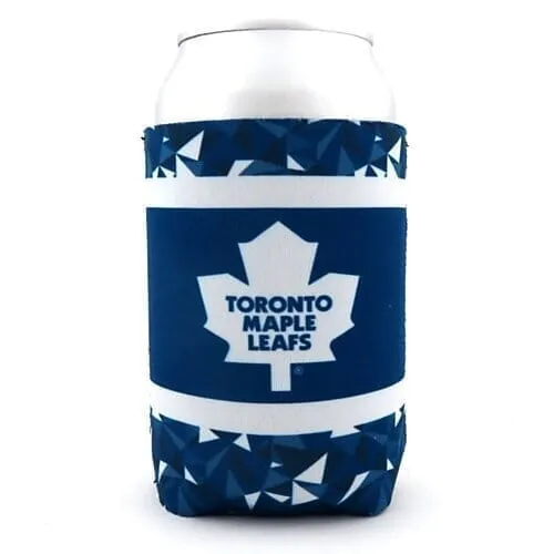 NHL Neoprene Can Cooler