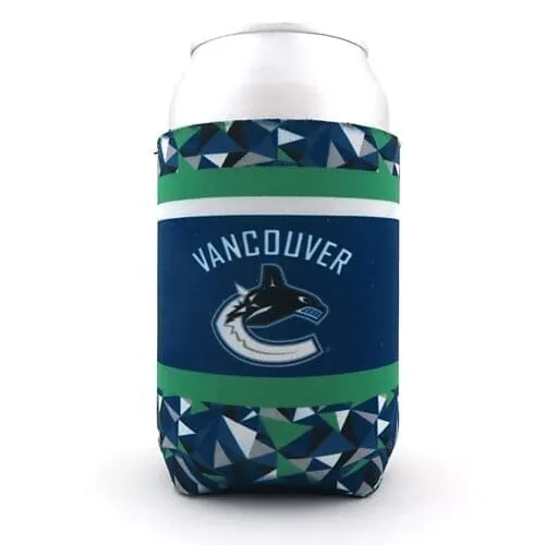 NHL Neoprene Can Cooler
