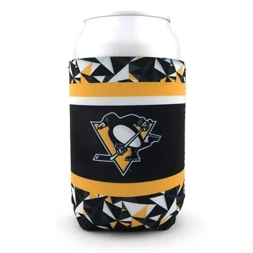NHL Neoprene Can Cooler