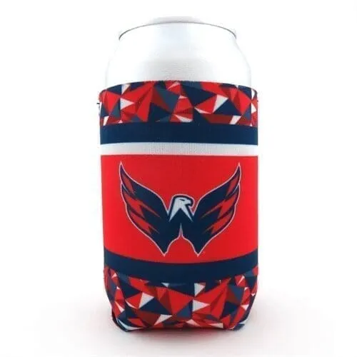 NHL Neoprene Can Cooler
