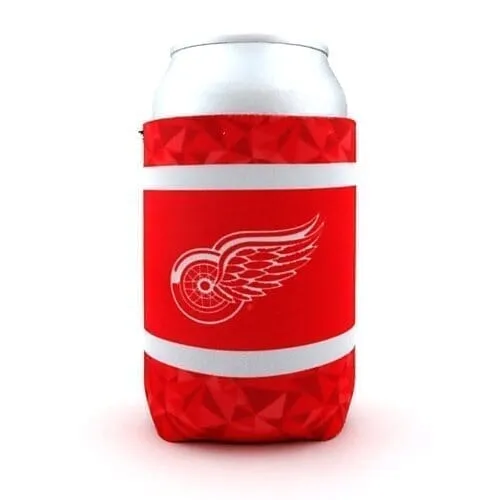 NHL Neoprene Can Cooler