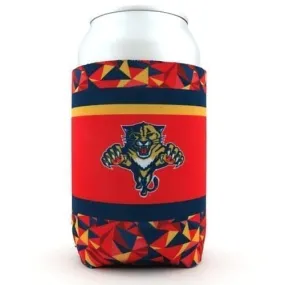 NHL Neoprene Can Cooler