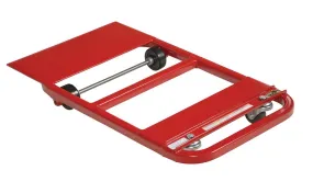 Nose Plate Dollies