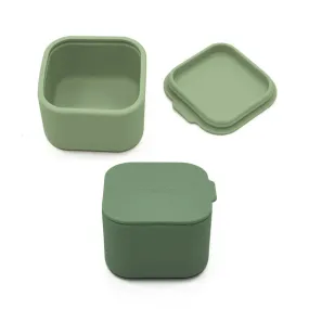 Nouka - Mini Snack Cups 2Pk