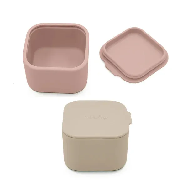 Nouka - Mini Snack Cups 2Pk