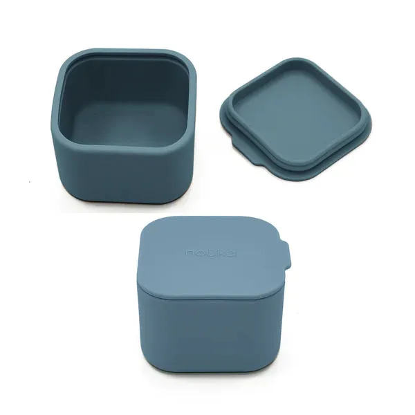 Nouka - Mini Snack Cups 2Pk