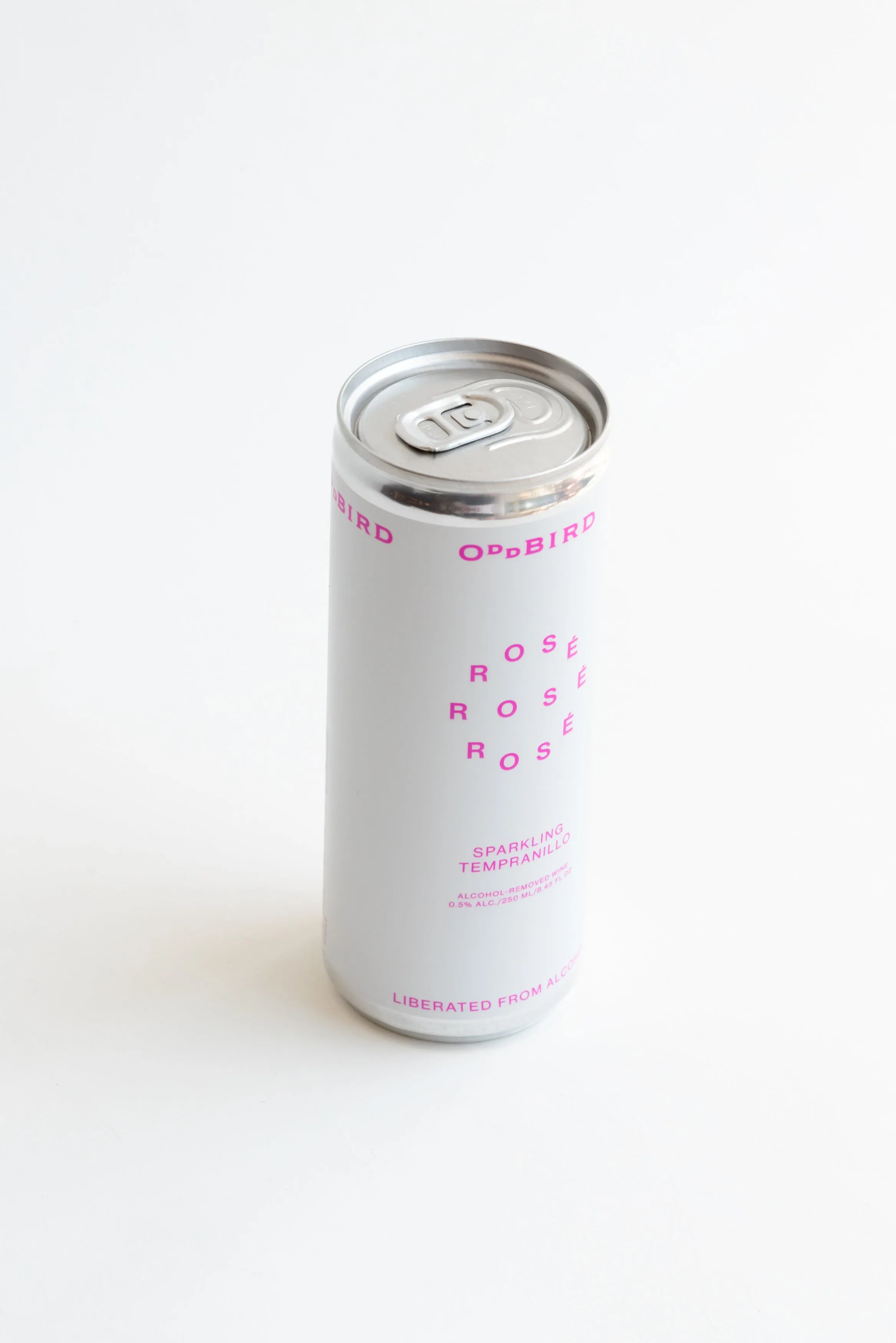 Oddbird Rosé Can