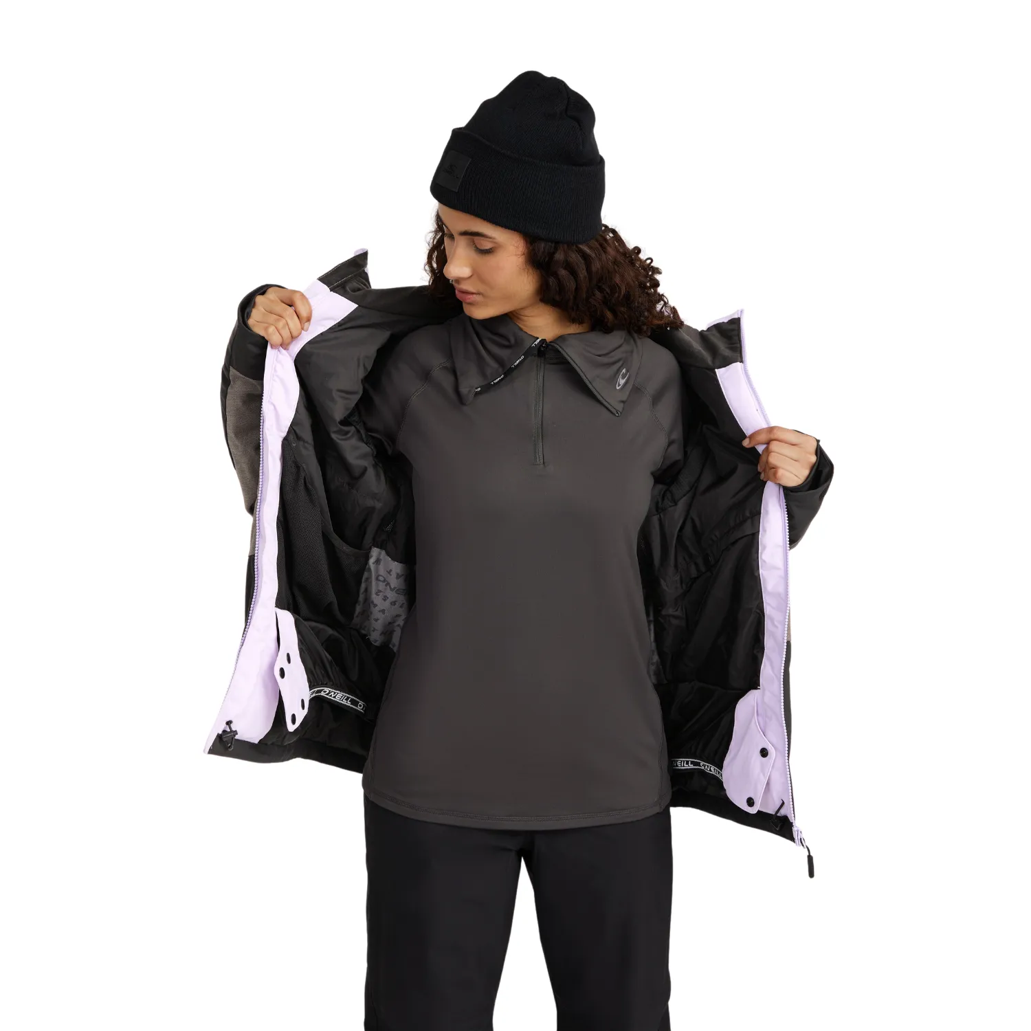 O'Neill Coral Jacket 2024 - Women's Snow Jacket