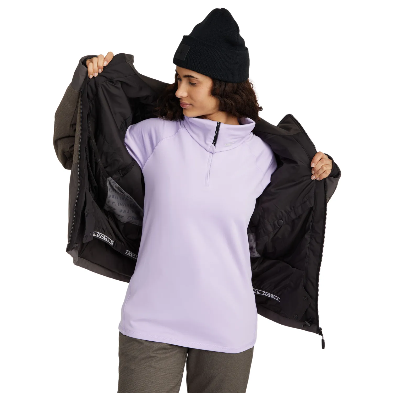 O'Neill Coral Jacket 2024 - Women's Snow Jacket