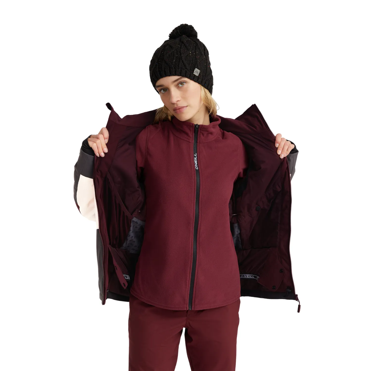 O'Neill Coral Jacket 2024 - Women's Snow Jacket
