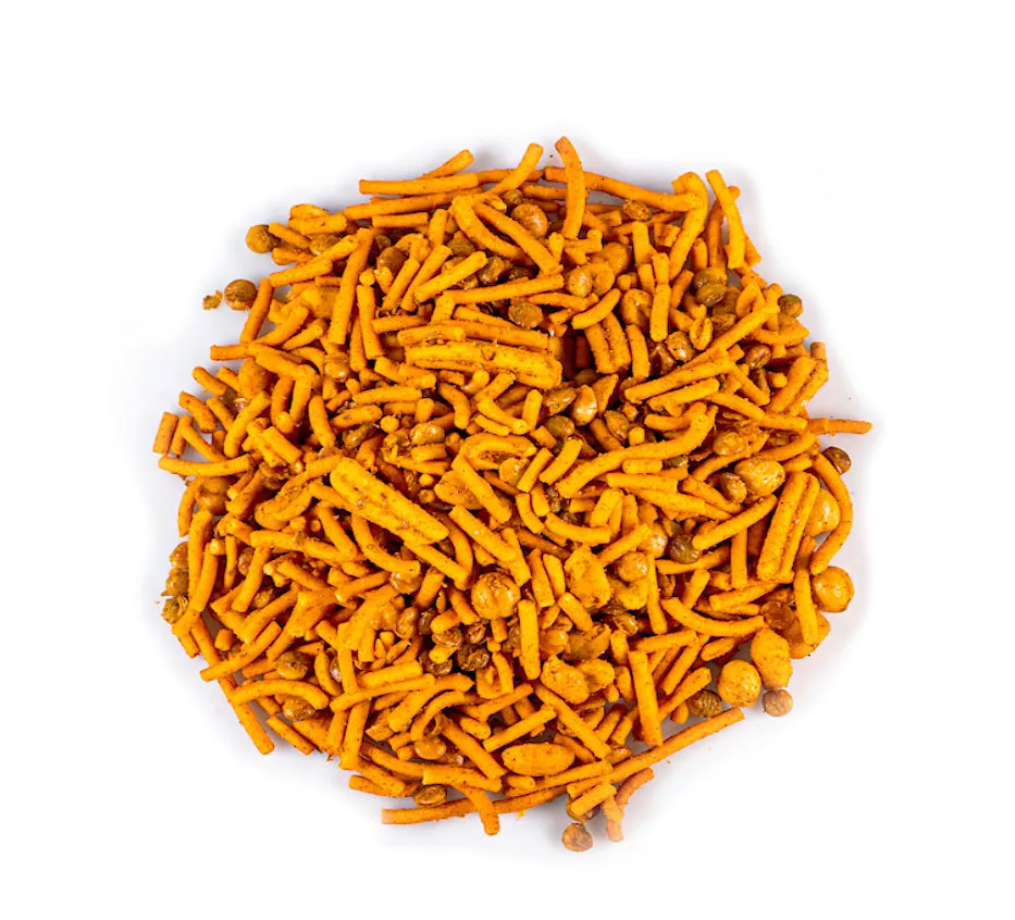 OTTR Bombay Mix