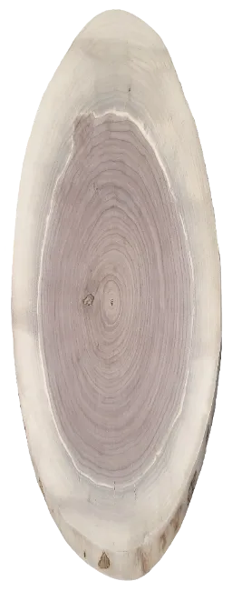 Oval Cookies