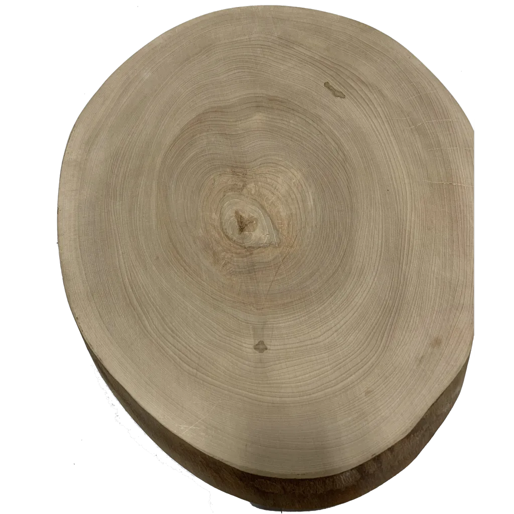 Oval Cookies
