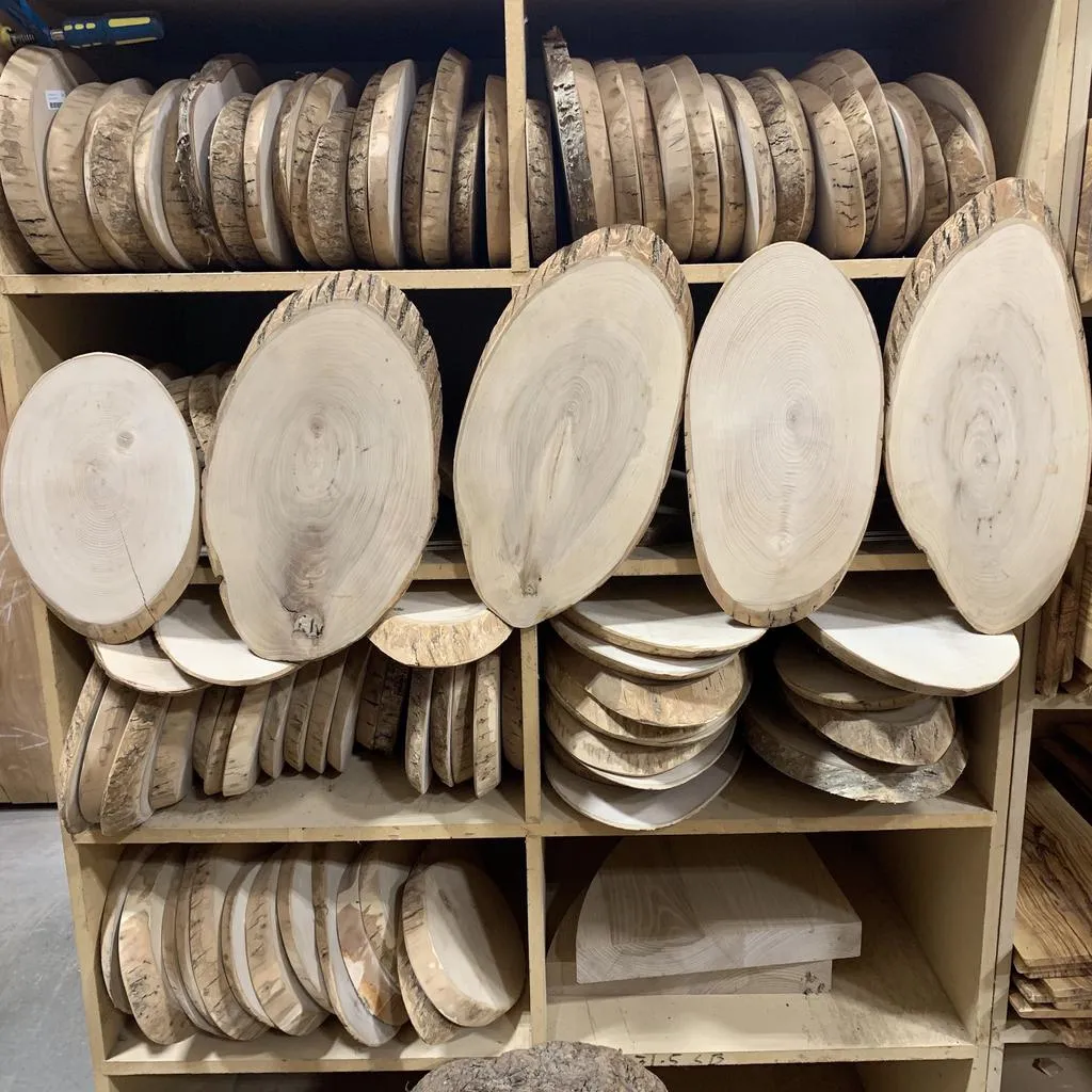 Oval Cookies