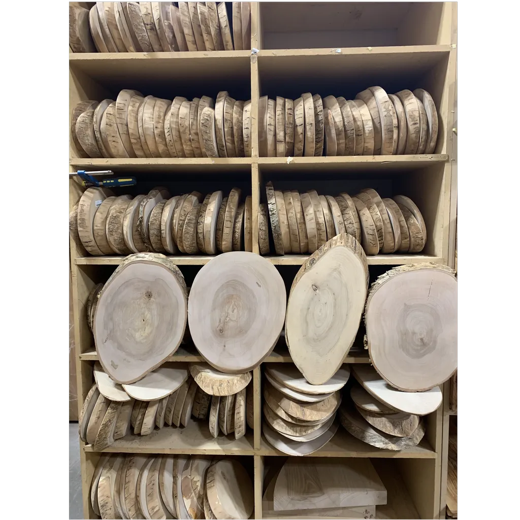 Oval Cookies