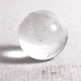 Paper Weight Globe