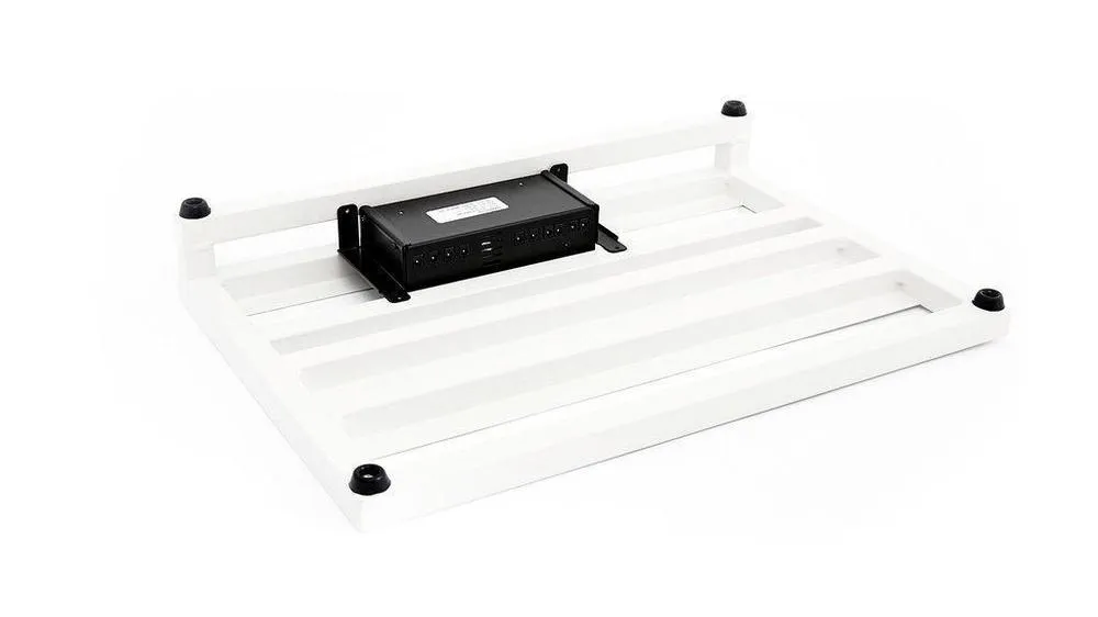 Pedaltrain PT-VDL-MK Voodoo Lab Pedal Power Mounting Kit