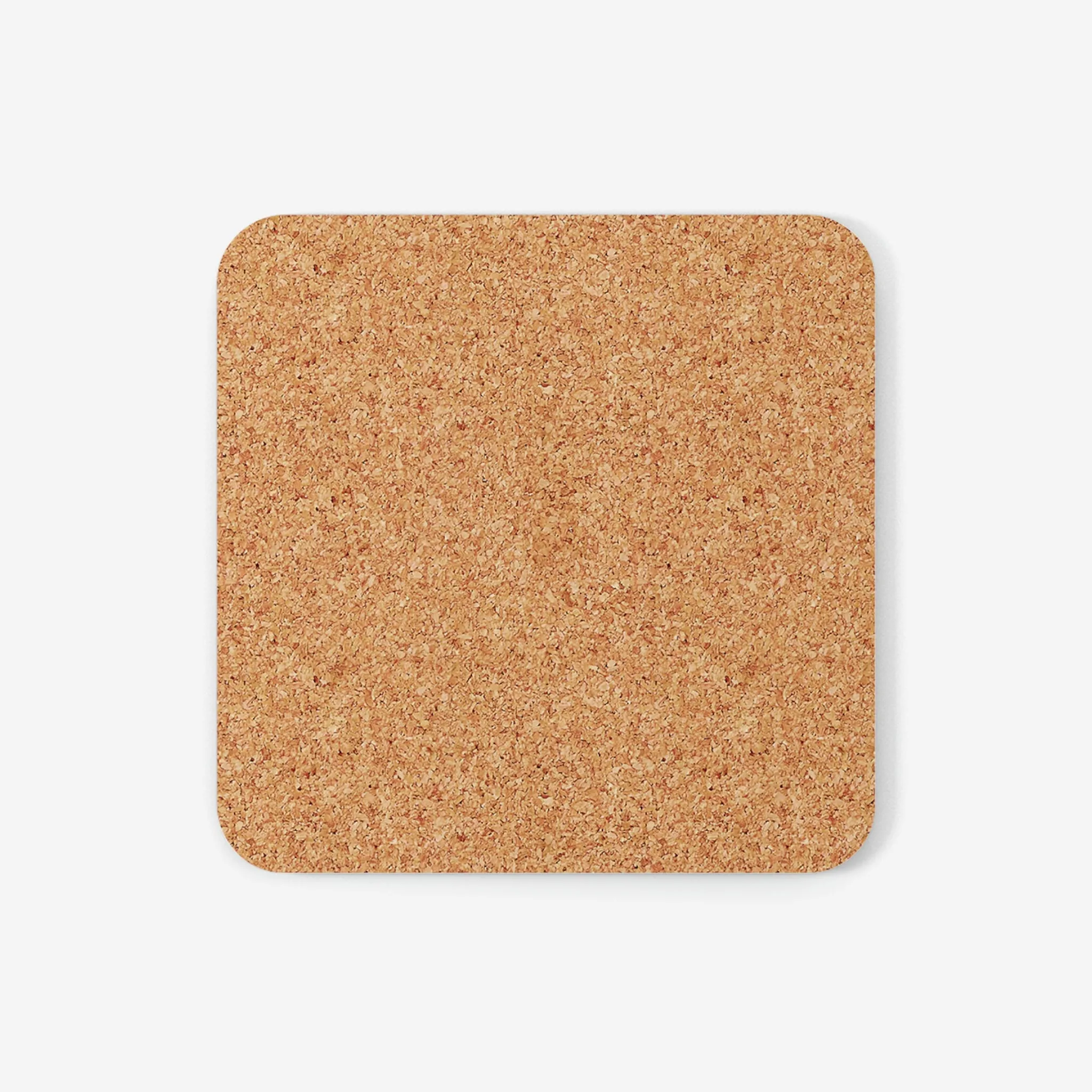 Pedernal Morning Coaster Set