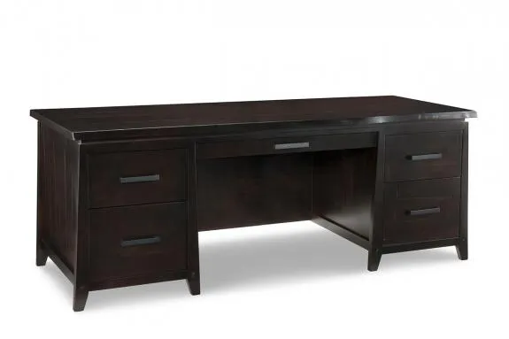 Pemberton Office Collection