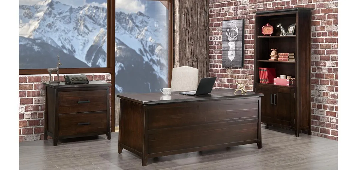 Pemberton Office Collection