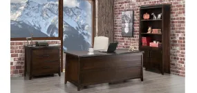 Pemberton Office Collection