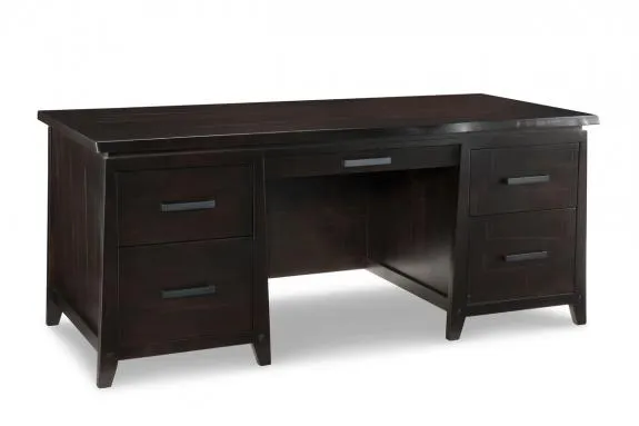 Pemberton Office Collection