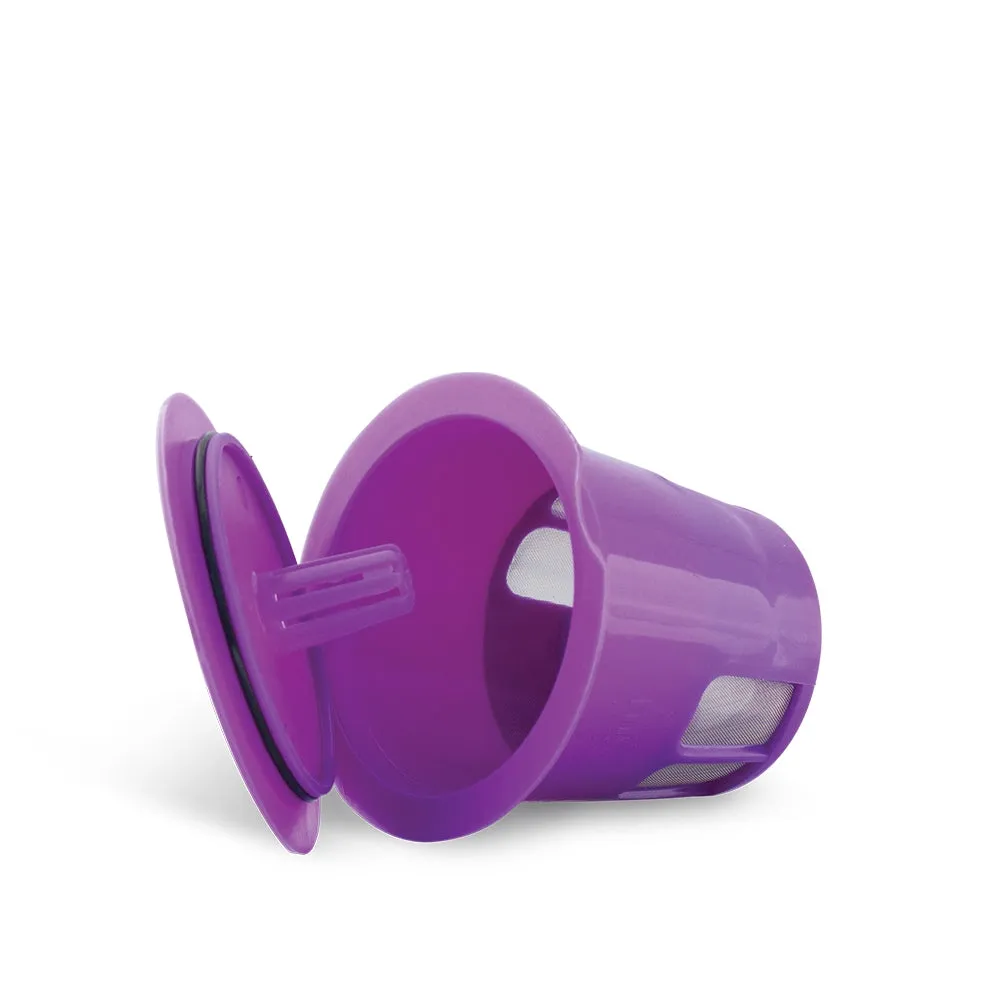 Perfect Pod Cafe Flow Reusable Single Serve Coffee Filter