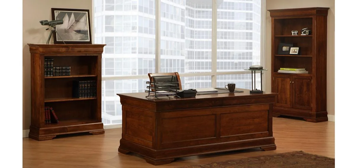 Phillipe Office Collection