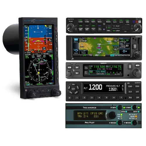 Piper Upgrade Package 3