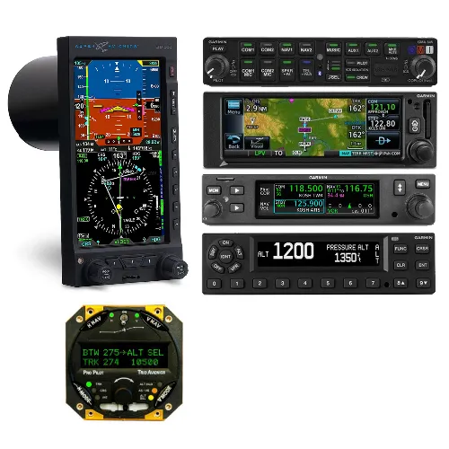 Piper Upgrade Package 3