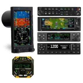 Piper Upgrade Package 3