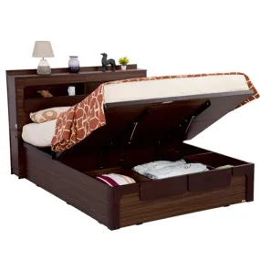 Piyestra Knock Down Bed - PKBS019
