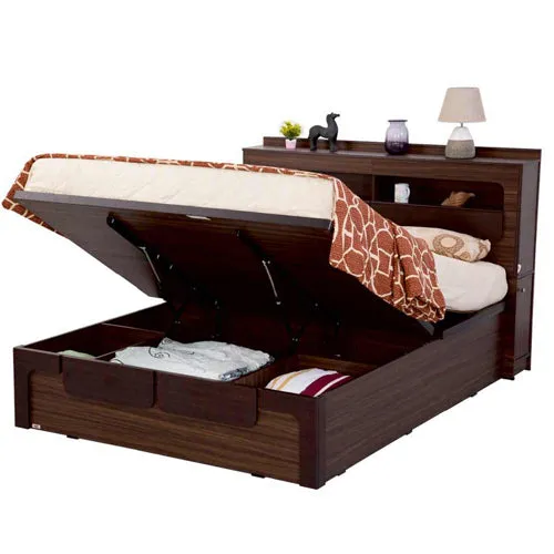 Piyestra Knock Down Bed - PKBS019