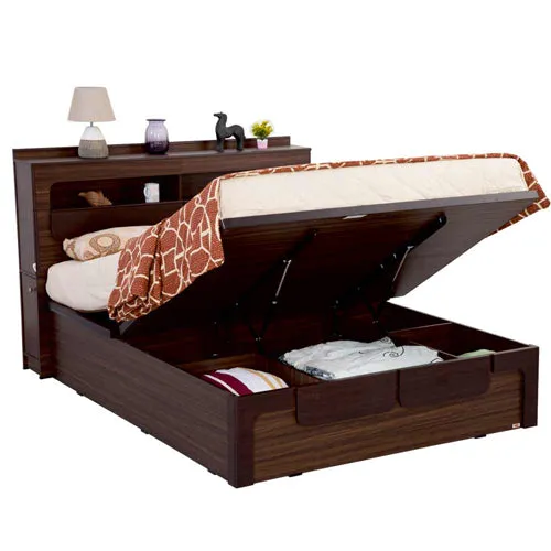 Piyestra Knock Down Bed - PKBS019