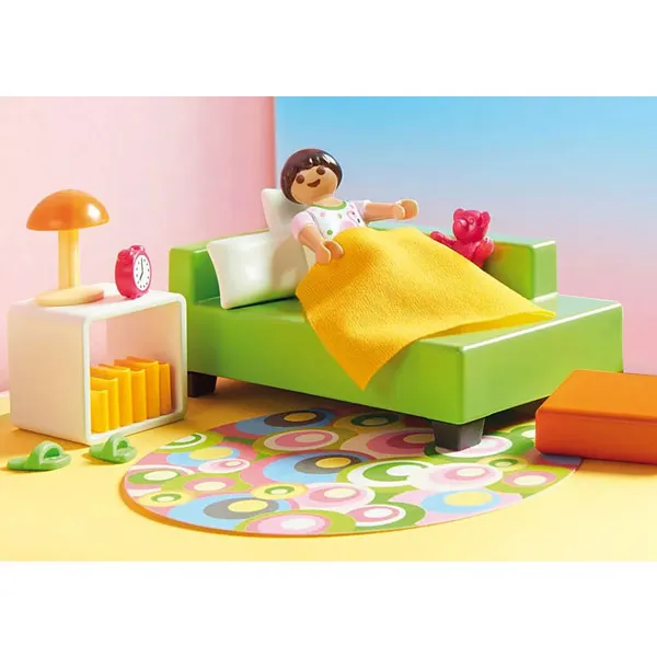 Playmobil Teenager's Room